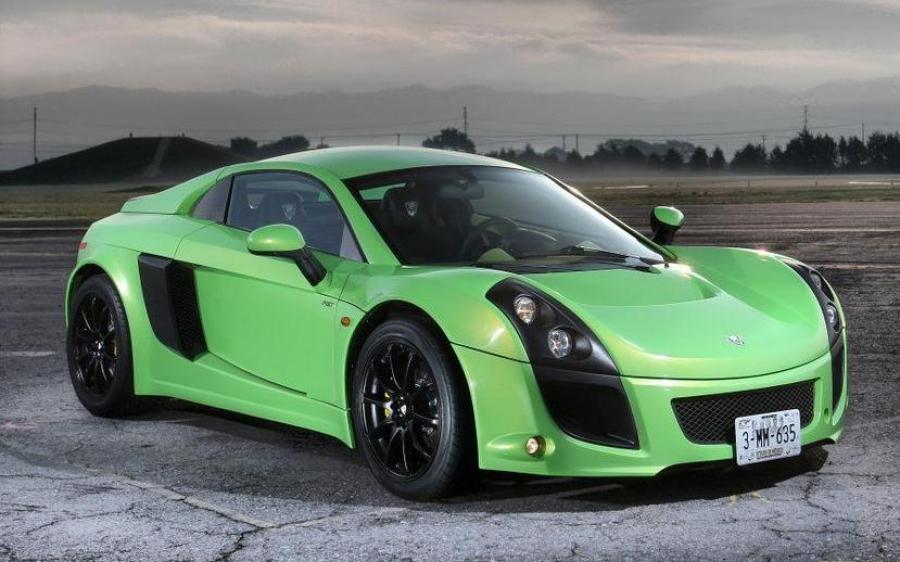 Mastretta MXT '2014